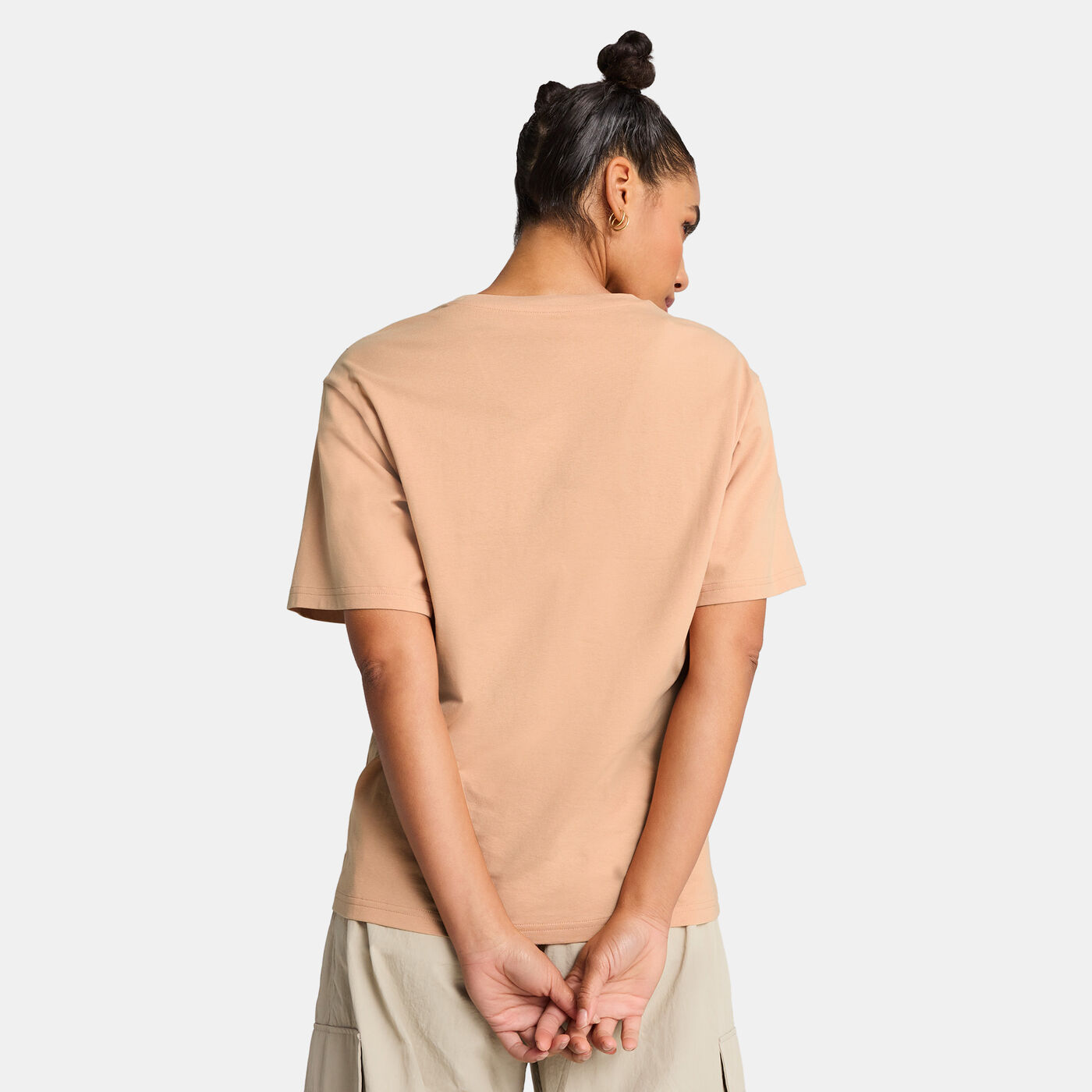 Women's HER Graphic T-Shirt