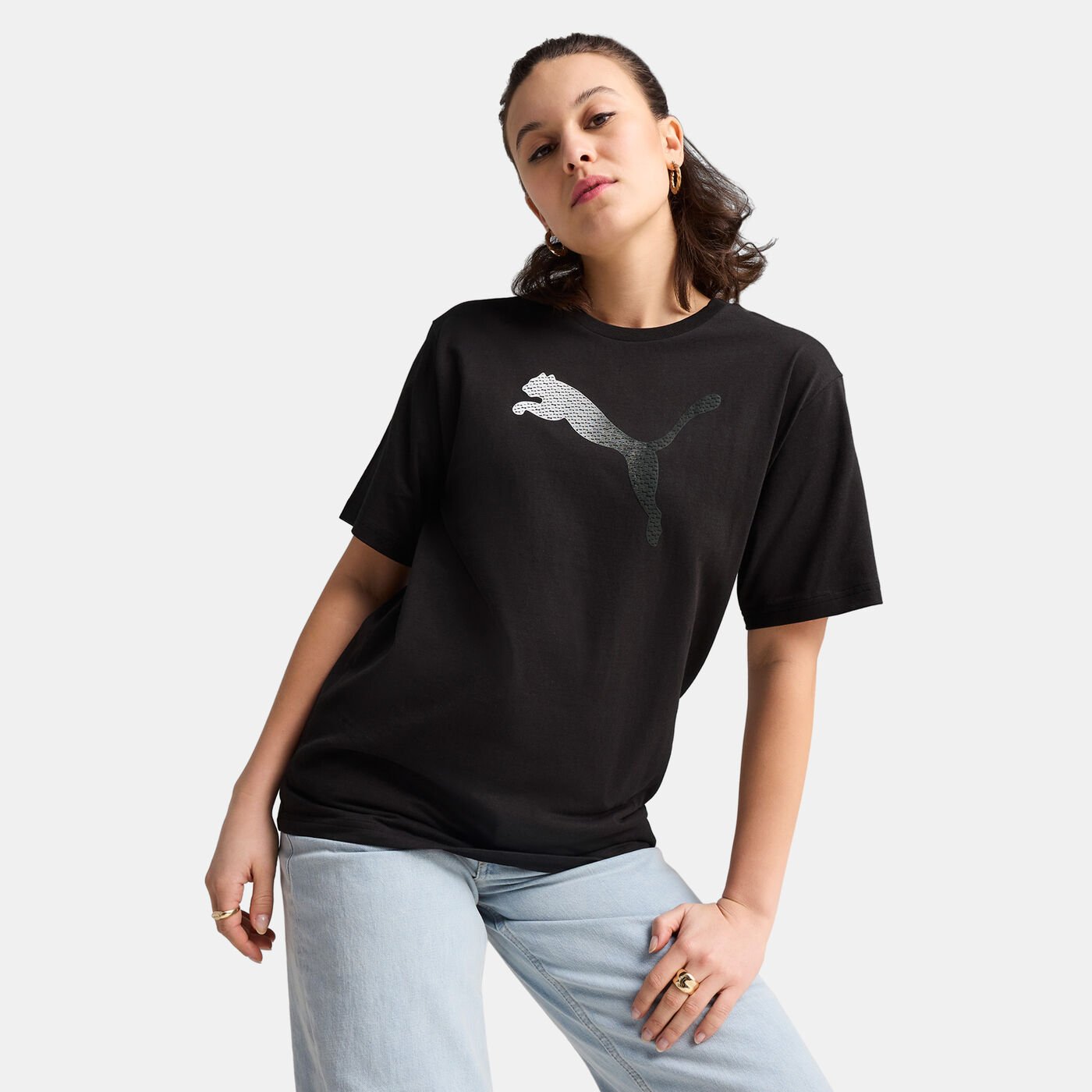 Women's HER Graphic T-Shirt