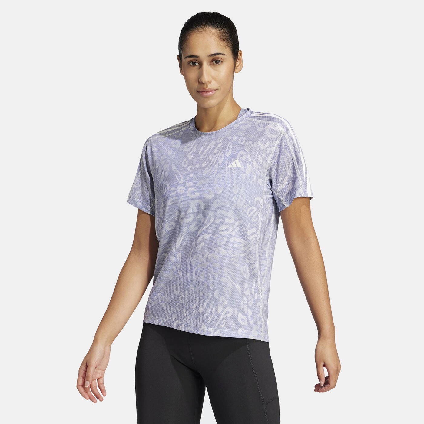 Women's Own the Run T-Shirt