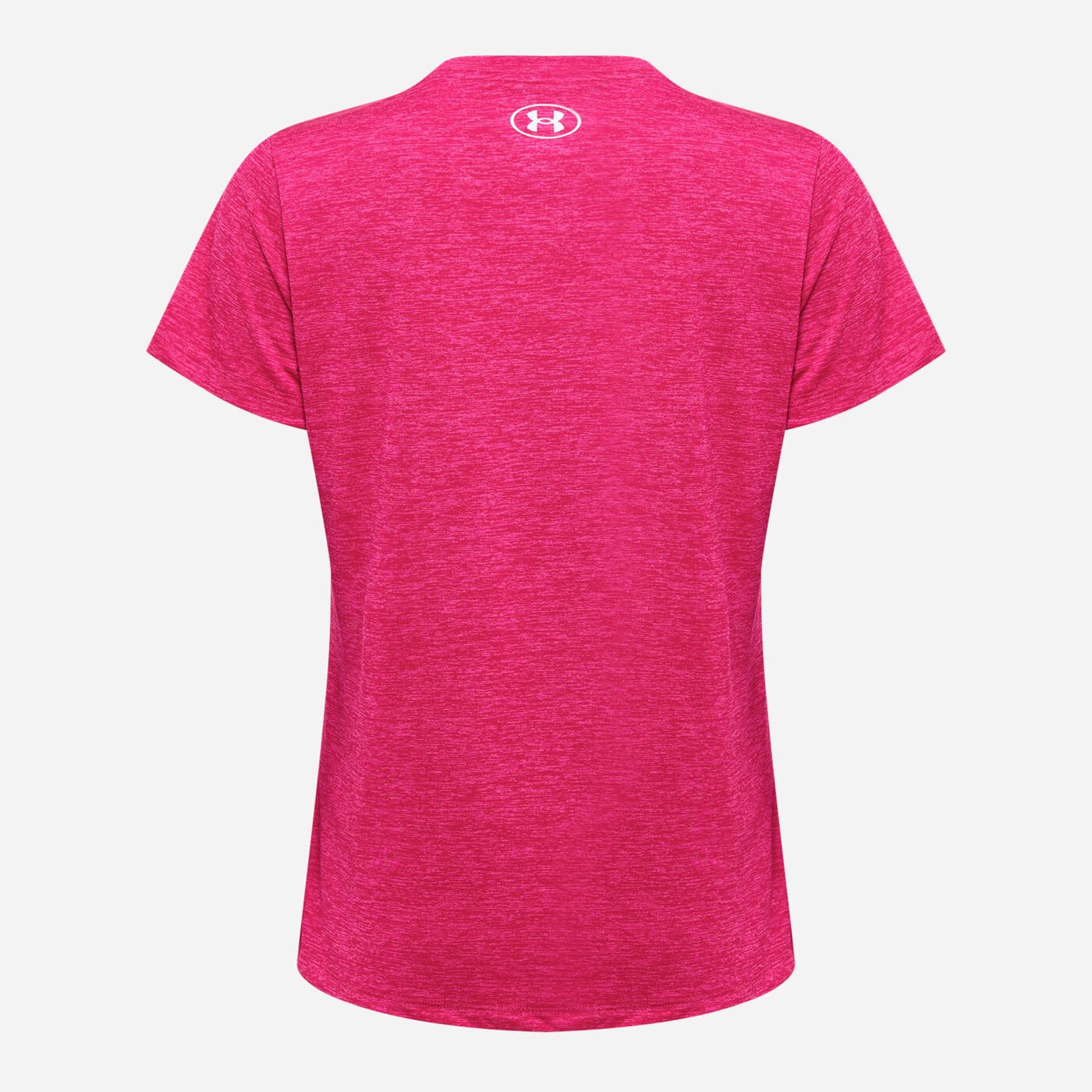 Women's UA Tech Twist Training T-Shirt