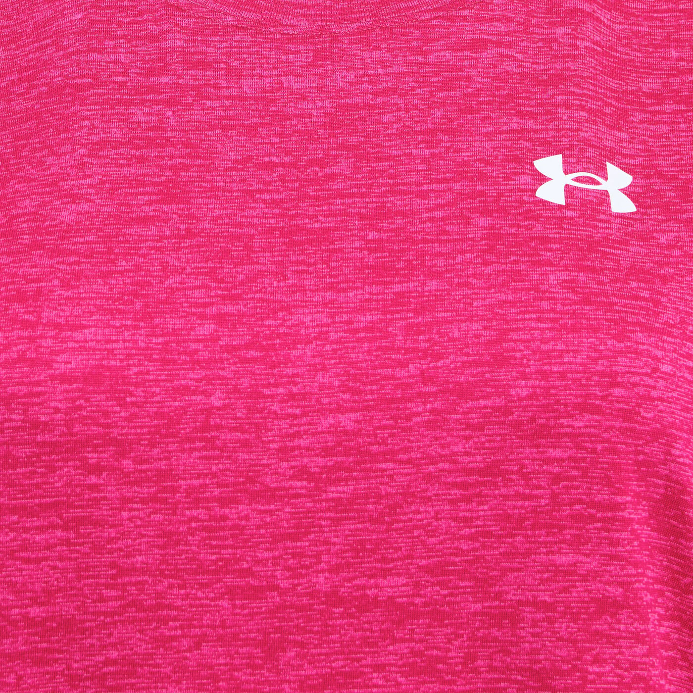 Women's UA Tech Twist Training T-Shirt