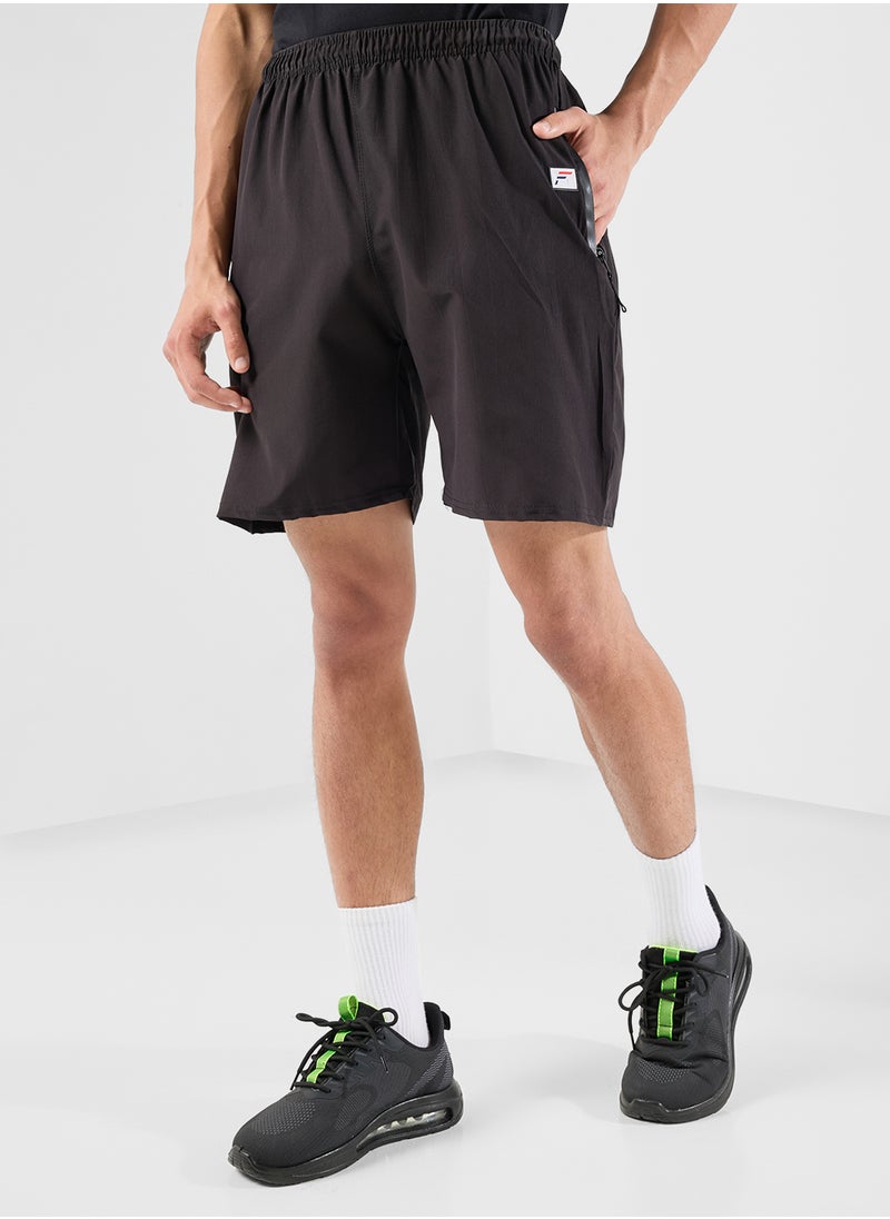 Training Short