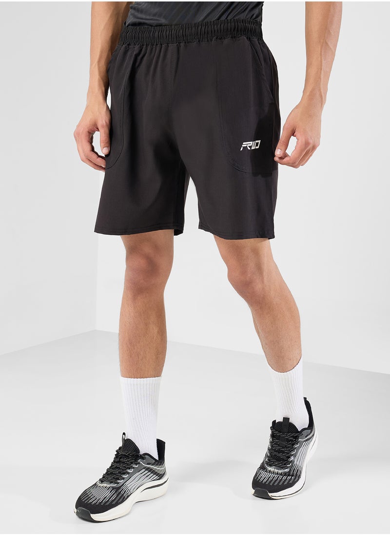 Training Short