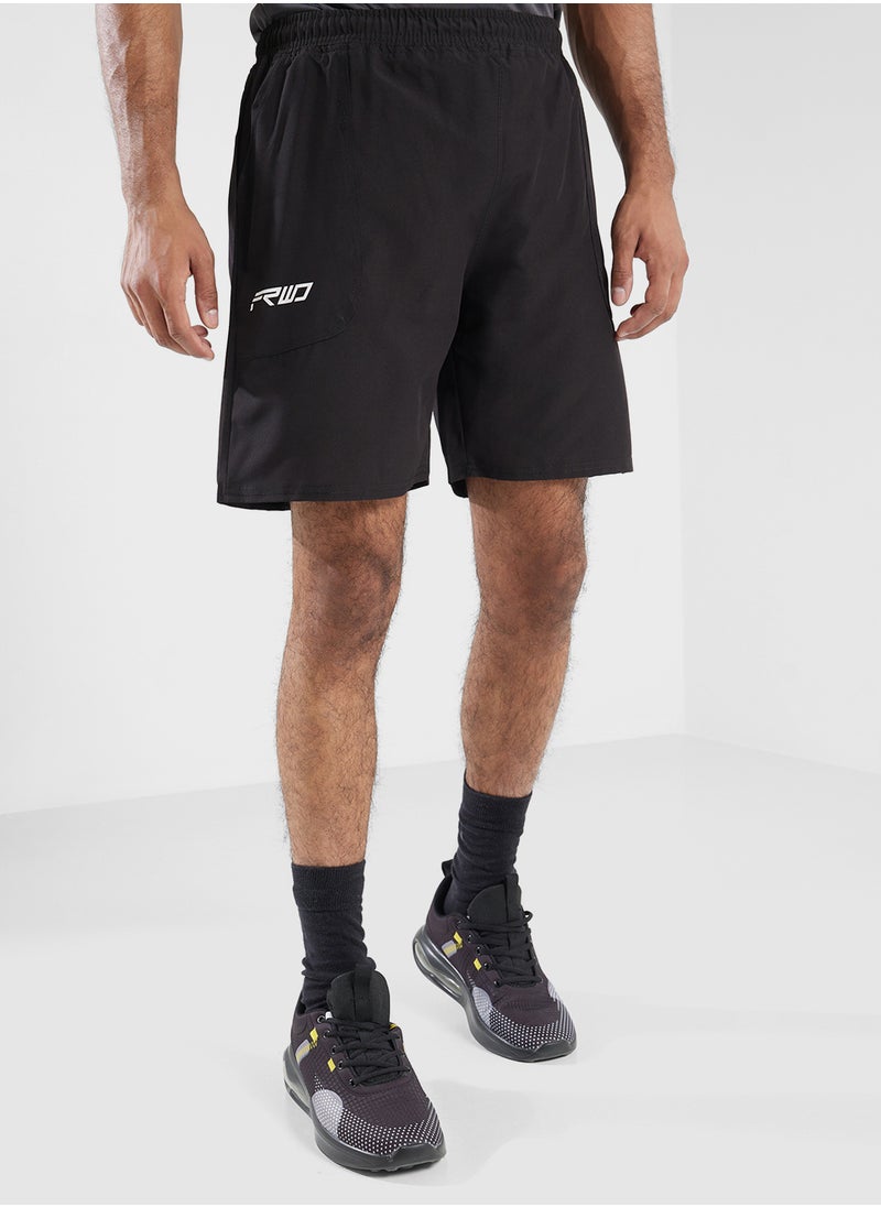 Training Short