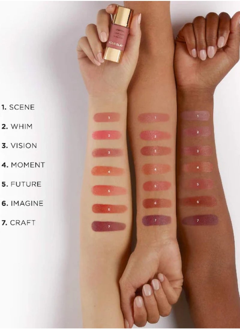 HOURGLASS Unreal Liquid Blush- Vision, 10.3ml