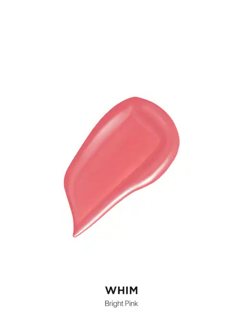 HOURGLASS Unreal Liquid Blush- Whim, 10.3ml