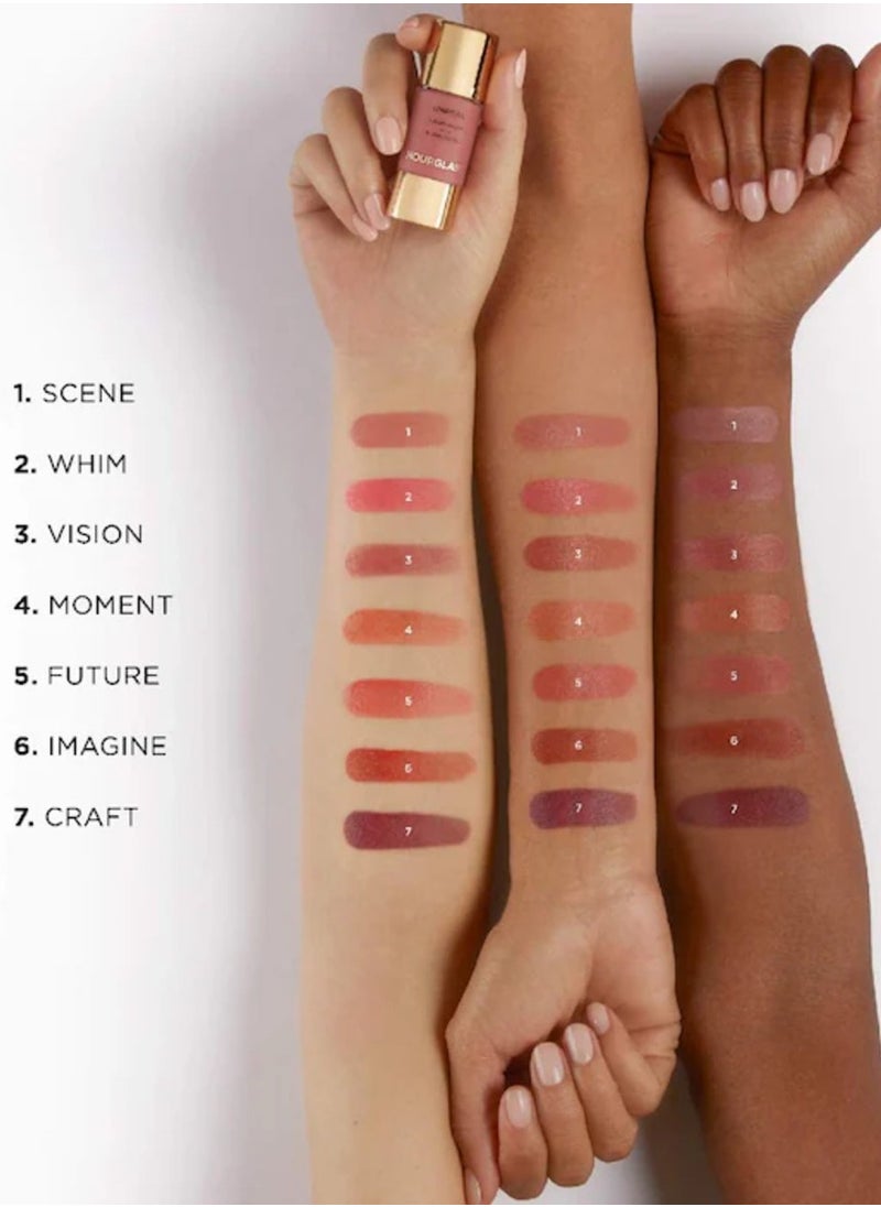 HOURGLASS Unreal Liquid Blush- Imagine, 10.3ml