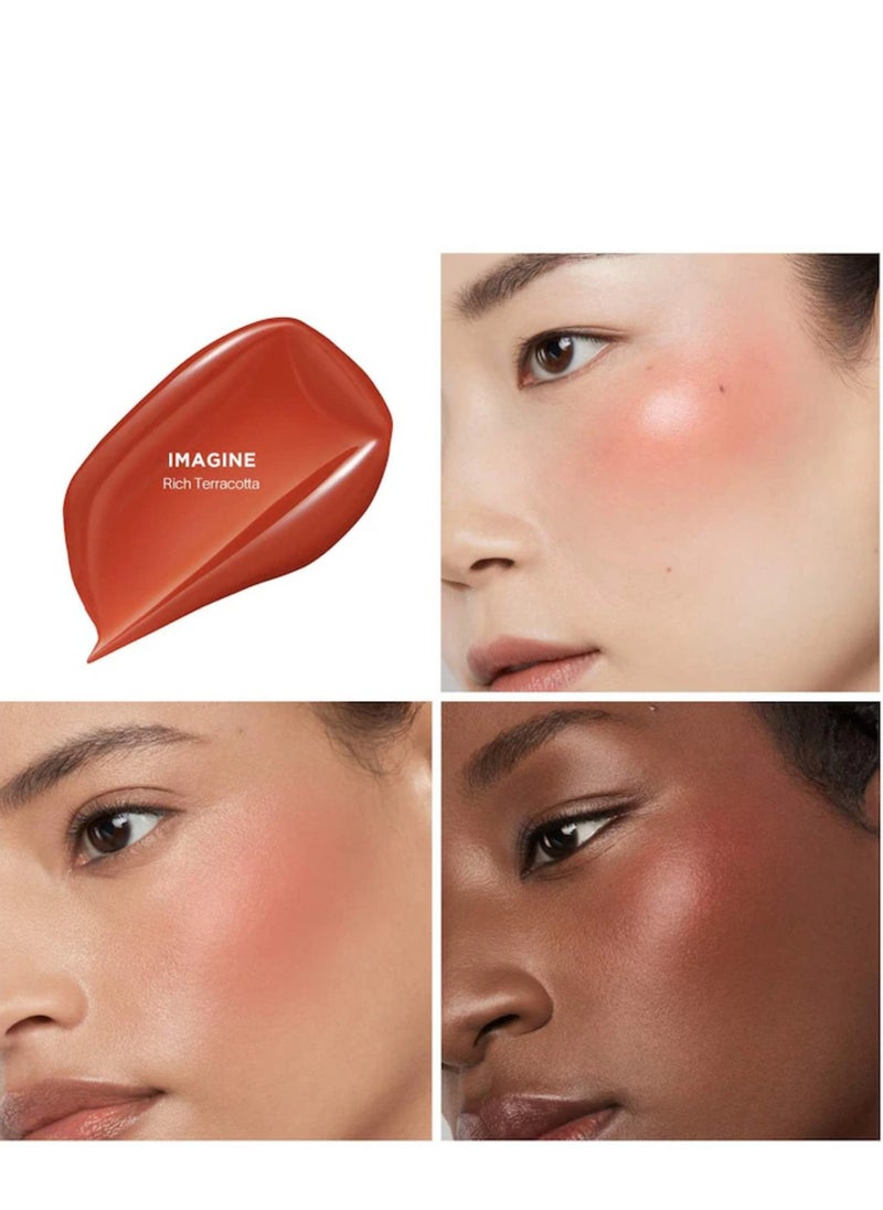 HOURGLASS Unreal Liquid Blush- Imagine, 10.3ml