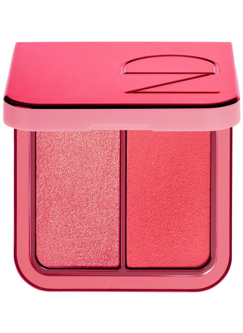 NATASHA DENONA HY-BLUSH Flirty Flush 10g