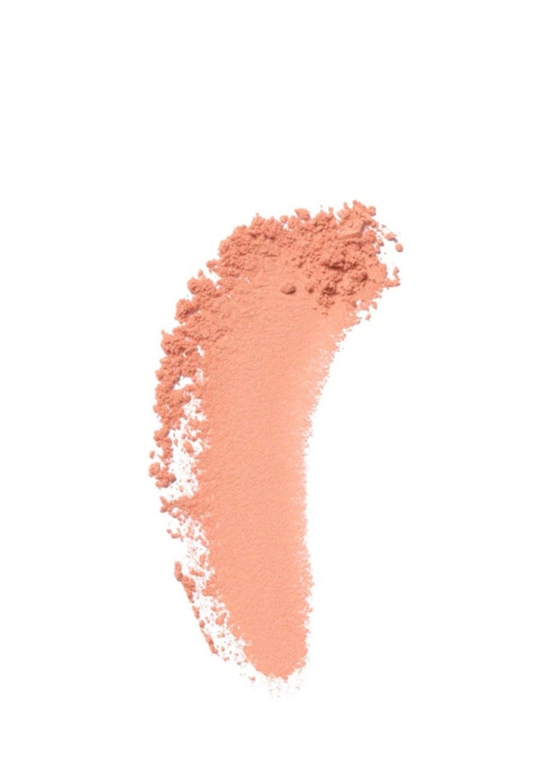 GUCCI Luminous Matte Blush Cheeks & Eye Powder- 02 Tender Apricot, 5.5g