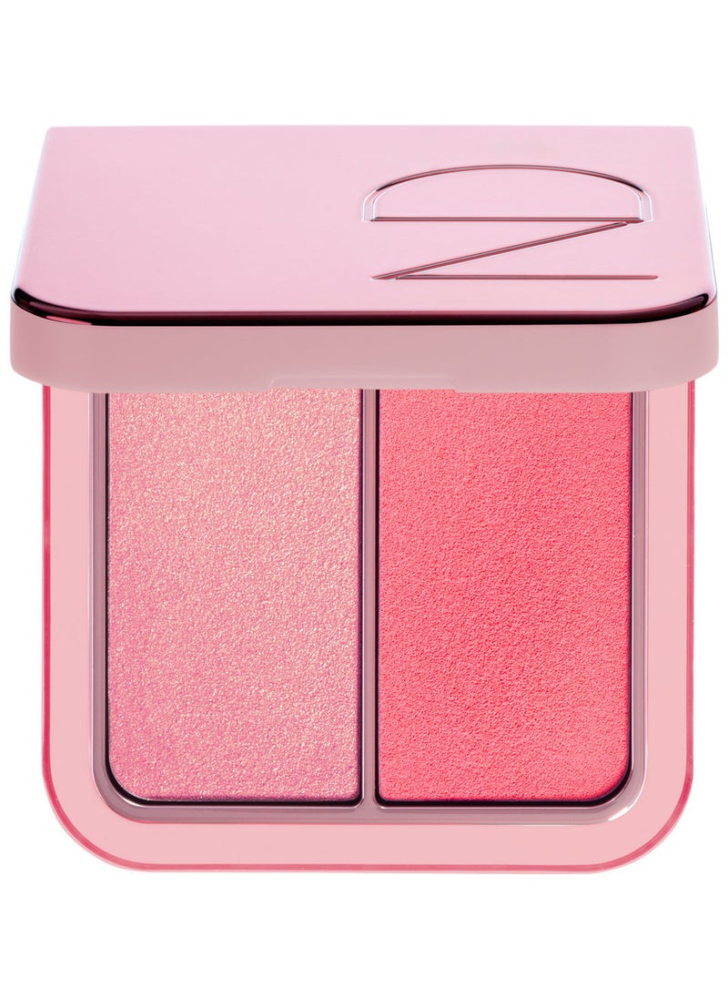 NATASHA DENONA HY-BLUSH Sweet Cheeks 10g