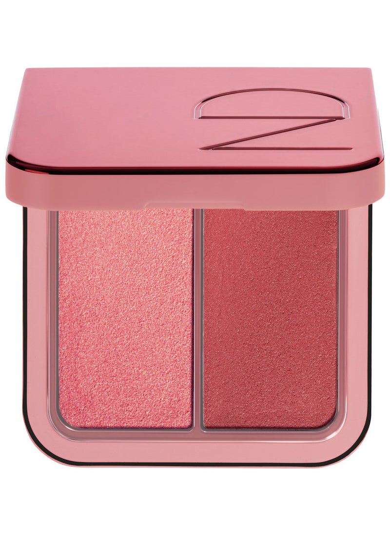NATASHA DENONA HY-BLUSH Fresh Mauve 10g