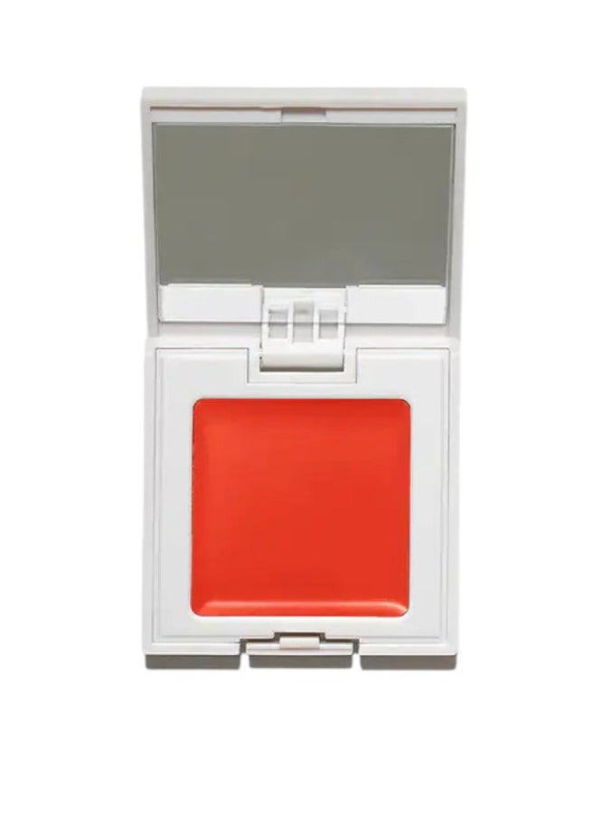 REFY Cream Blush- Papaya, 1.5g