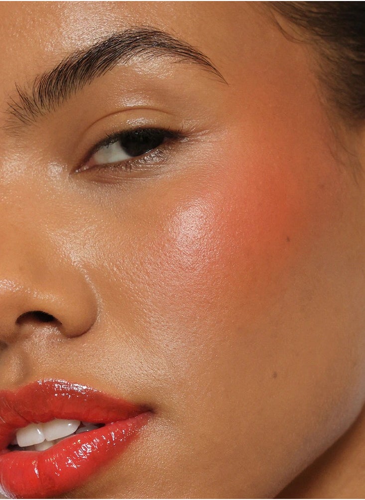 REFY Cream Blush- Papaya, 1.5g