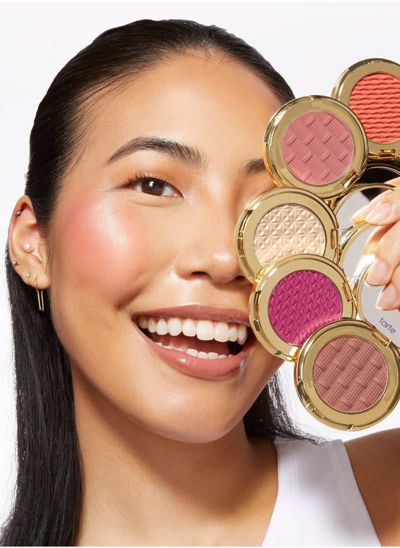 Tarte Stay Golden Amazonian Clay Blush & Highlighter Set