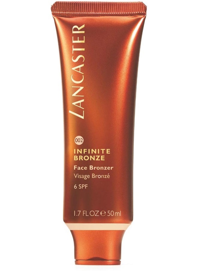 Infinite Bronze Face Bronzer Spf6 - # 002 Sunny 50Ml/1.7Oz