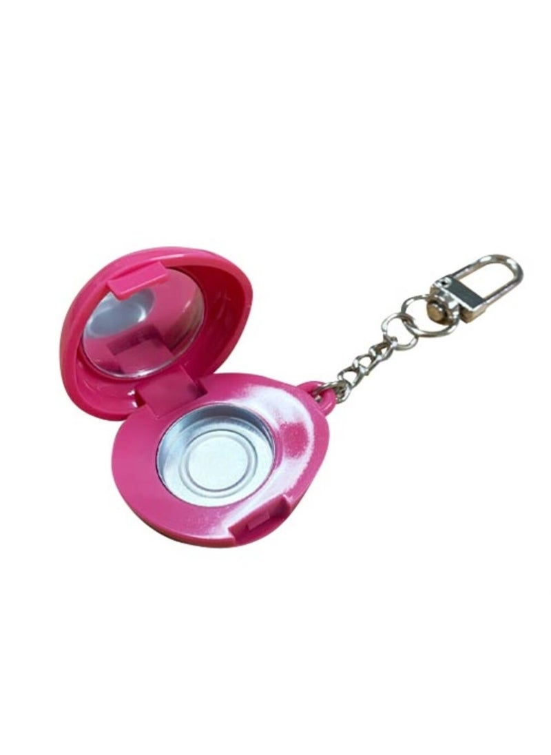 FWEE Lip & Cheek Blurry Pudding Pot CR04 Seventeen 5g and Fwee Fingerlike Silicone Lip Brush