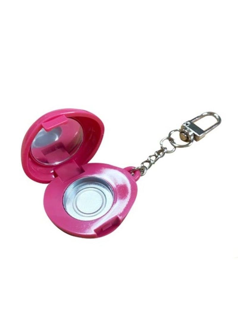 FWEE Lip & Cheek Blurry Pudding Pot CR01 Dear 5g and Fwee Fingerlike Silicone Lip Brush
