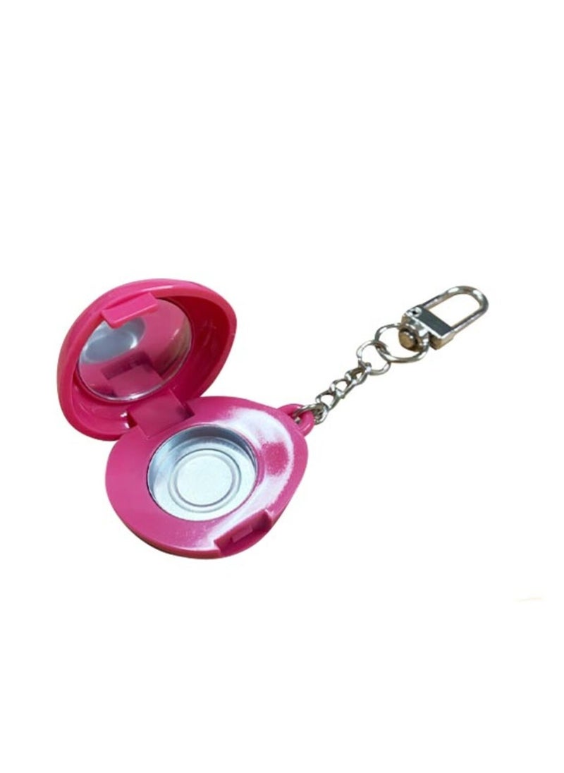 FWEE Lip & Cheek Blurry Pudding Pot PK01 Baby 5g and Fwee Fingerlike Silicone Lip Brush