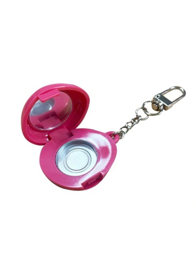 FWEE Lip & Cheek Blurry Pudding Pot RS05 Film 5g and Fwee Fingerlike Silicone Lip Brush