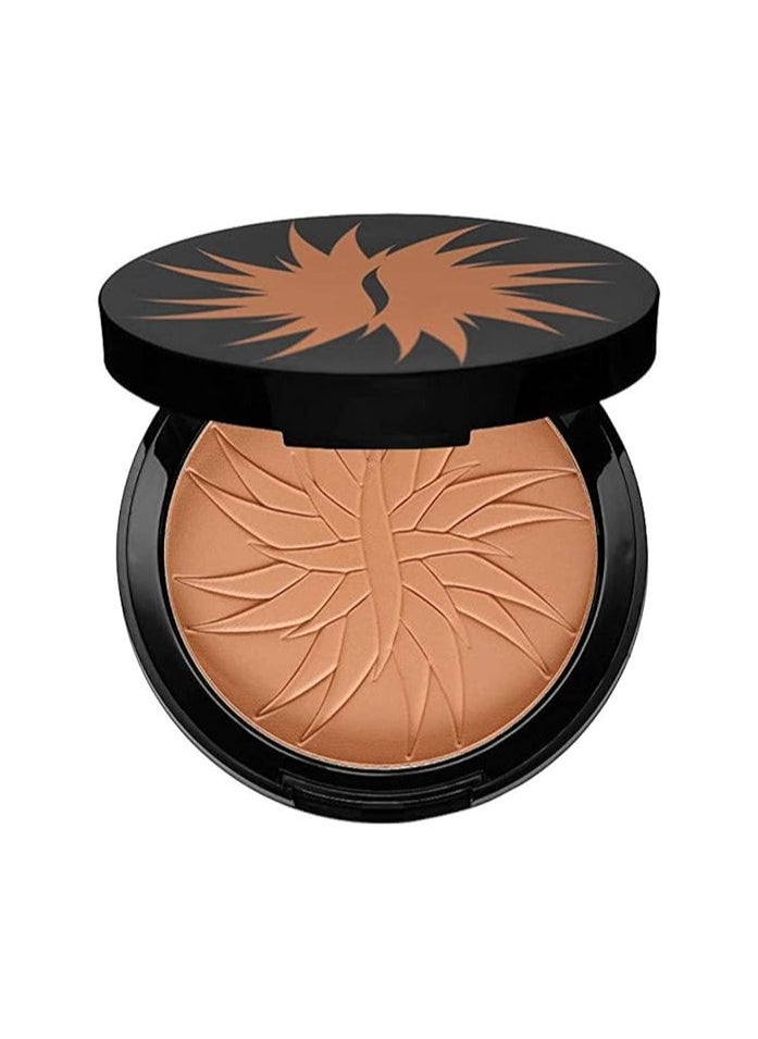 Sephora Collection Bronzer Powder 3 deep