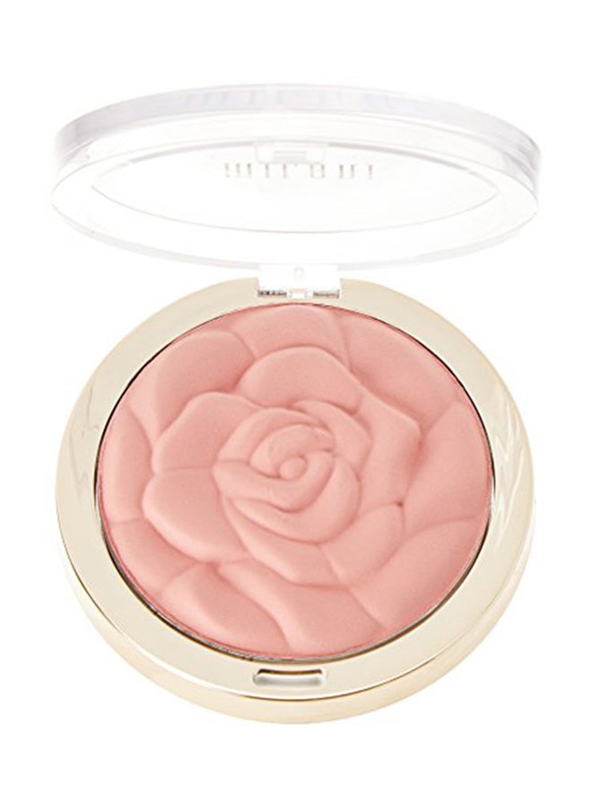 Rose Powder Blush Tea Rose