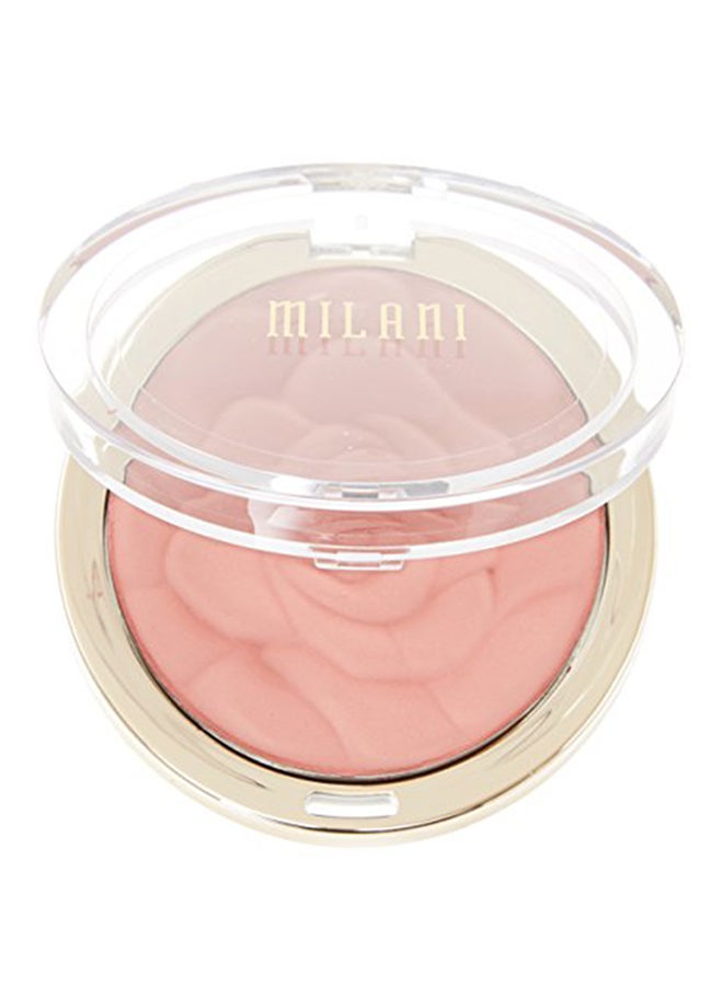 Rose Powder Blush Tea Rose