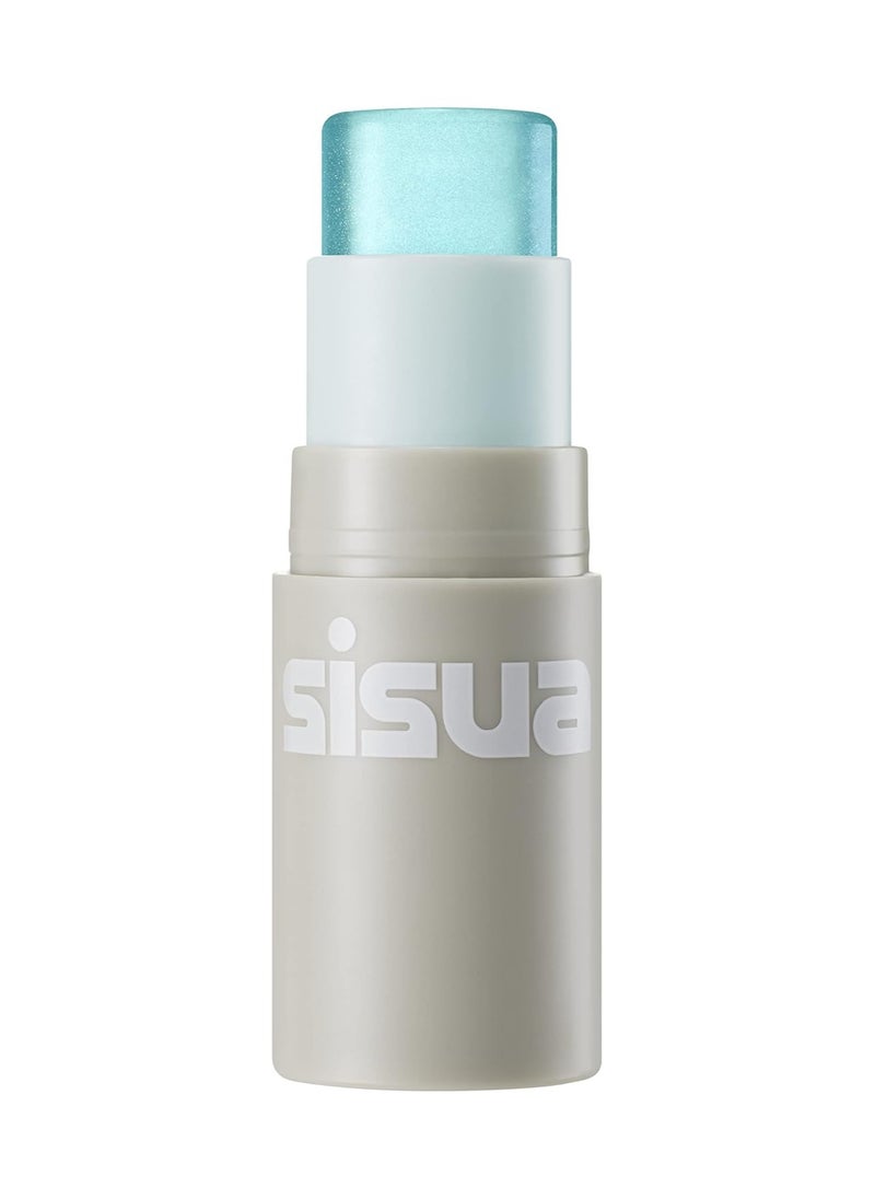 Unleashia [SISUA by ] Butter Waffle Dough Blusher & Glow Stick (Glow Stick Herb Sugar…)