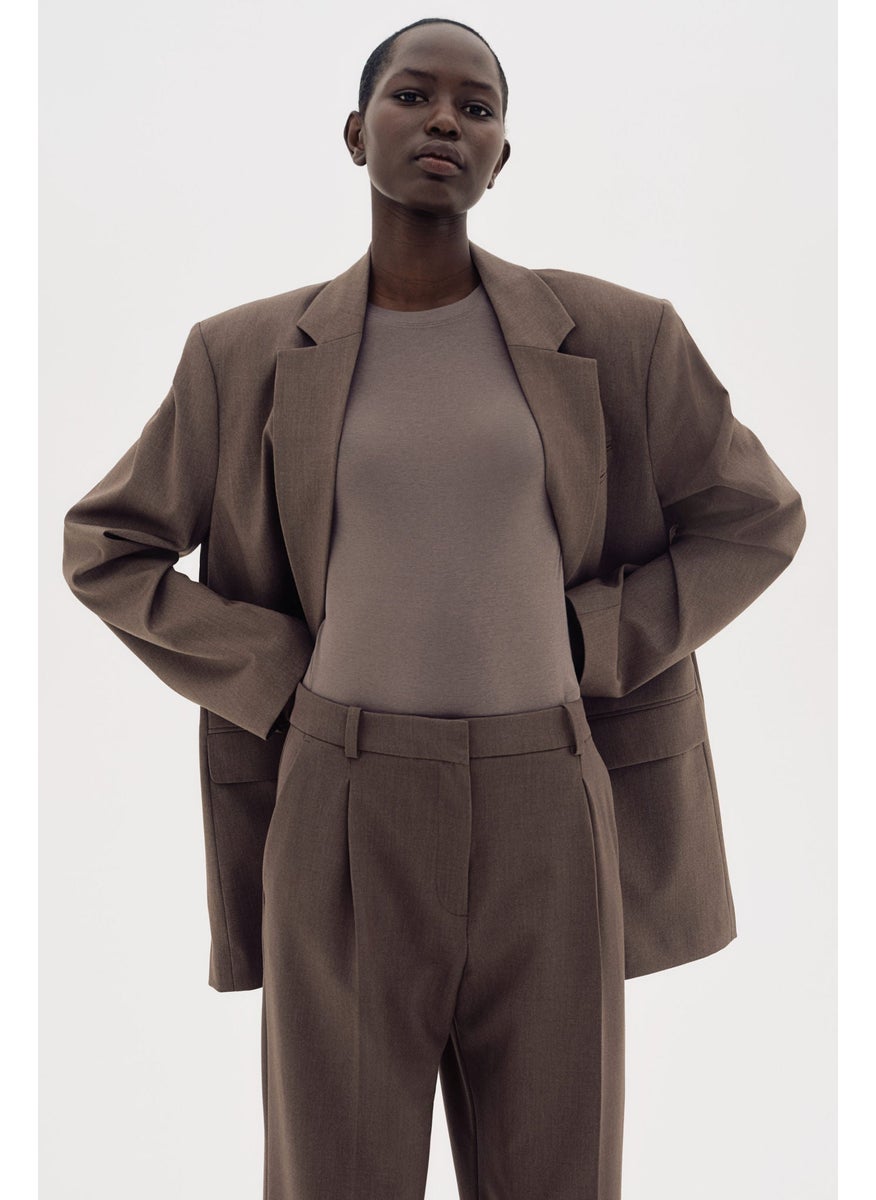 Tailored Trousers