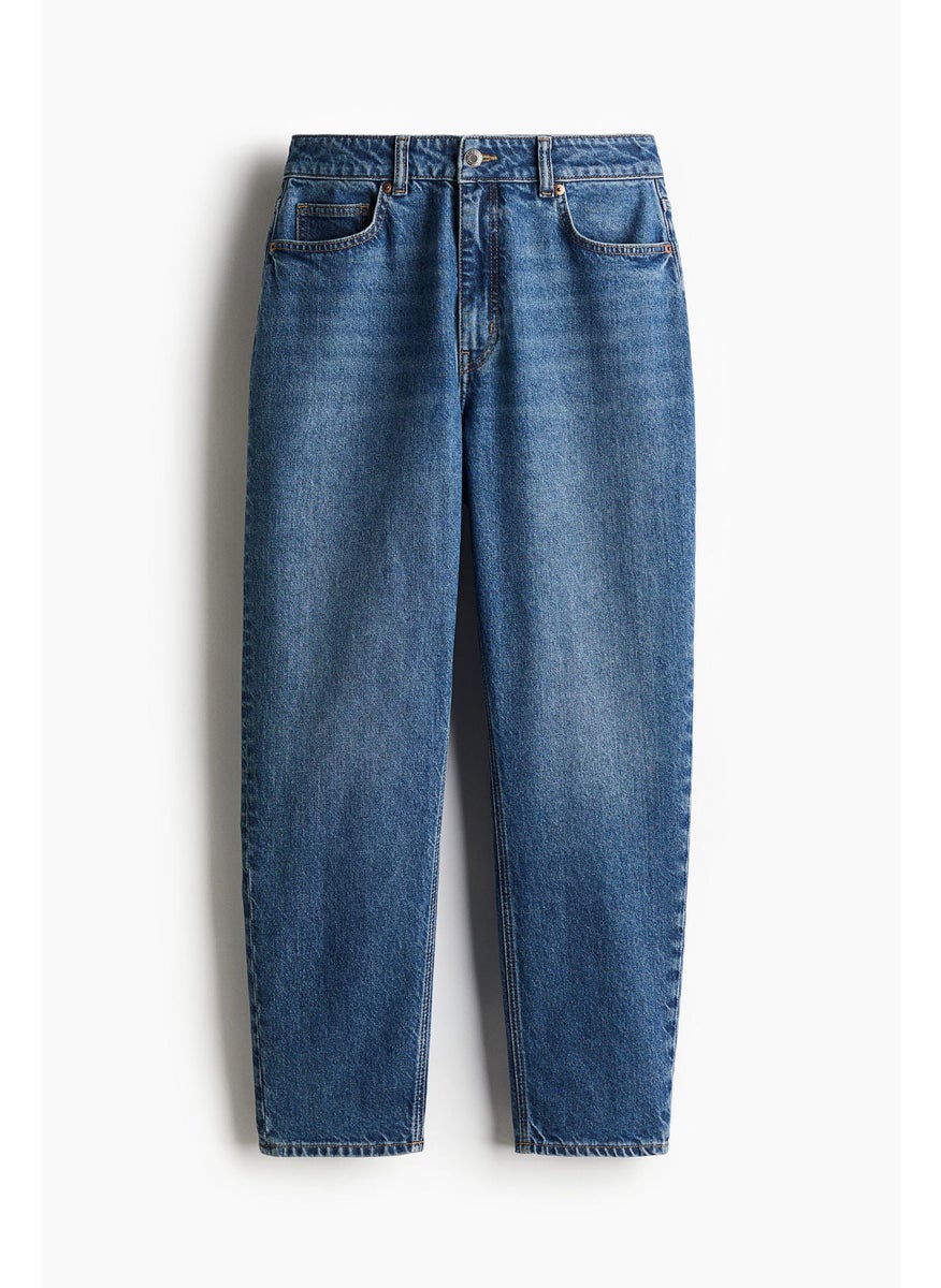 Mom Jeans High Waist