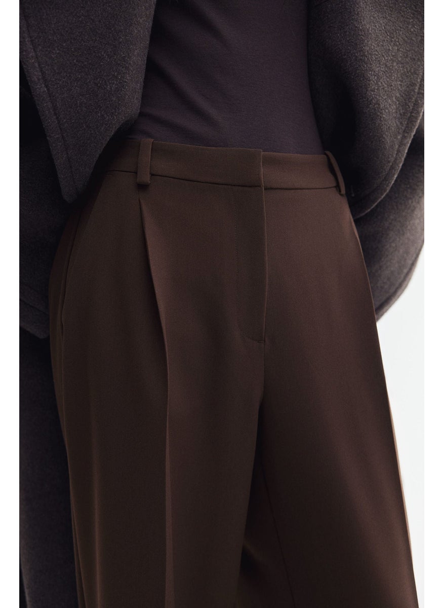 Tailored Trousers