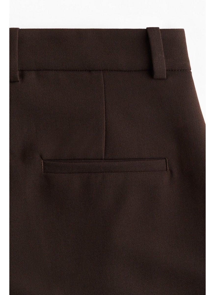 Tailored Trousers