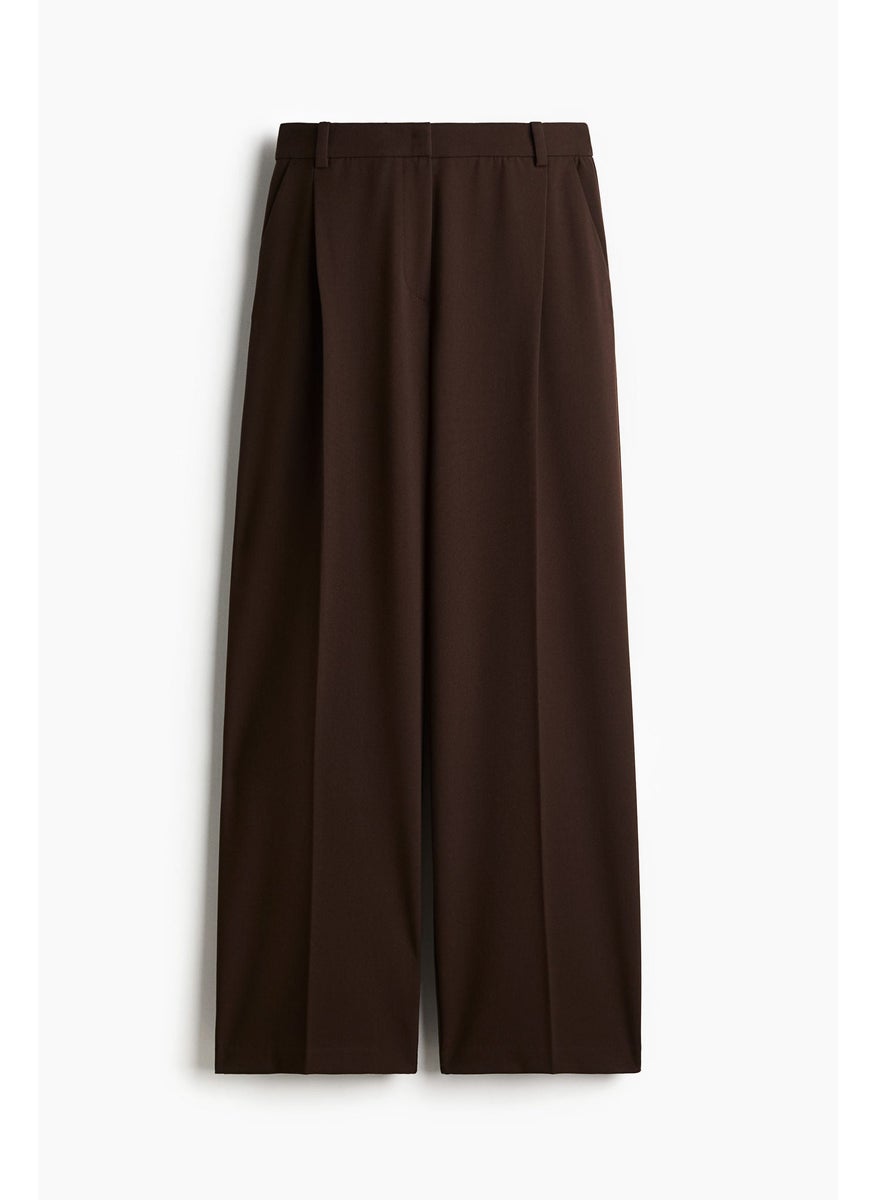 Tailored Trousers
