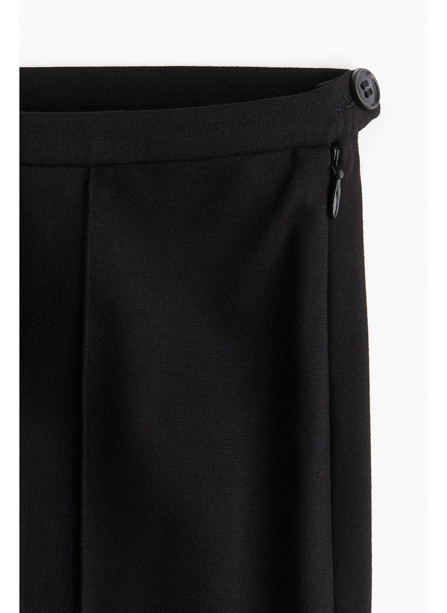Tailored Suit Trousers