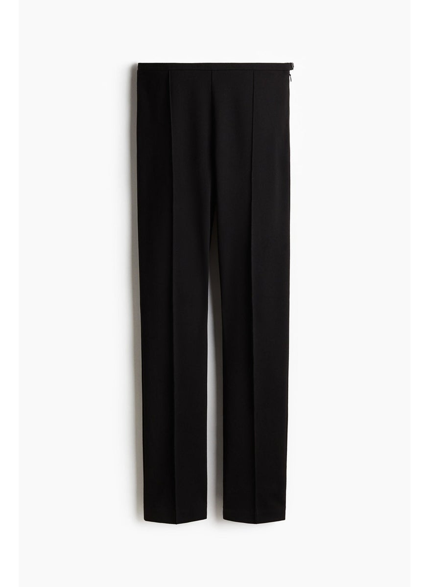 Tailored Suit Trousers