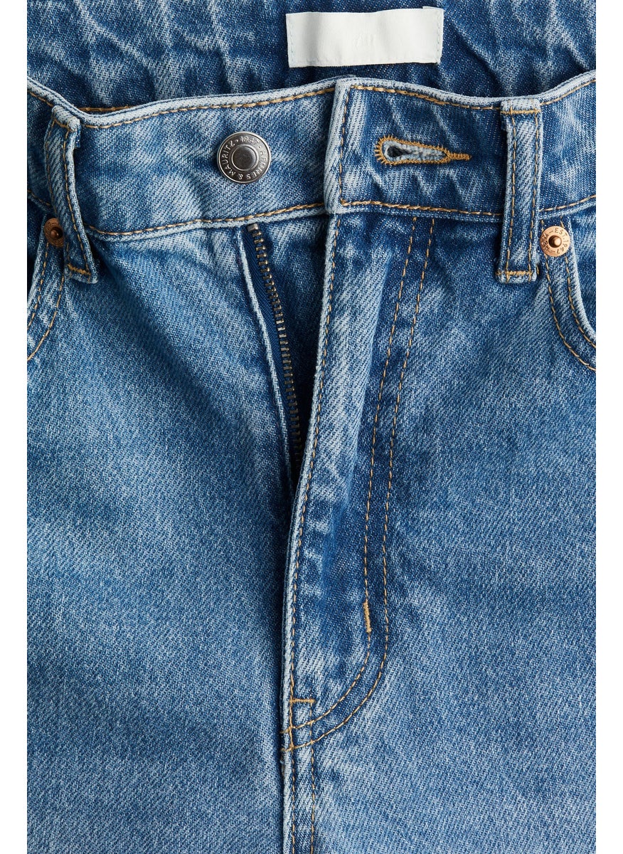 Bootcut Jeans