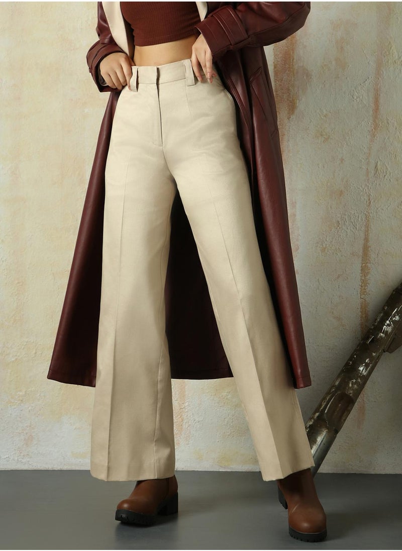Women Doe skin 15-1308 TCX Trousers