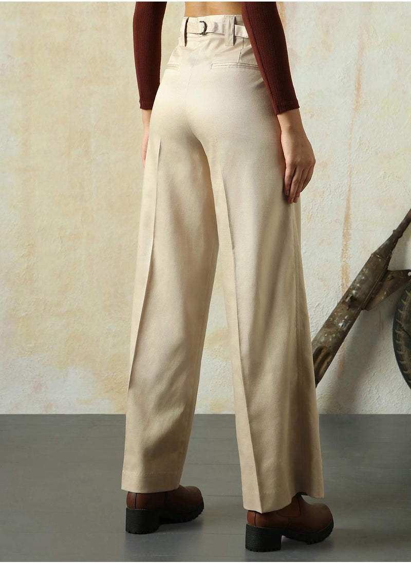Women Doe skin 15-1308 TCX Trousers