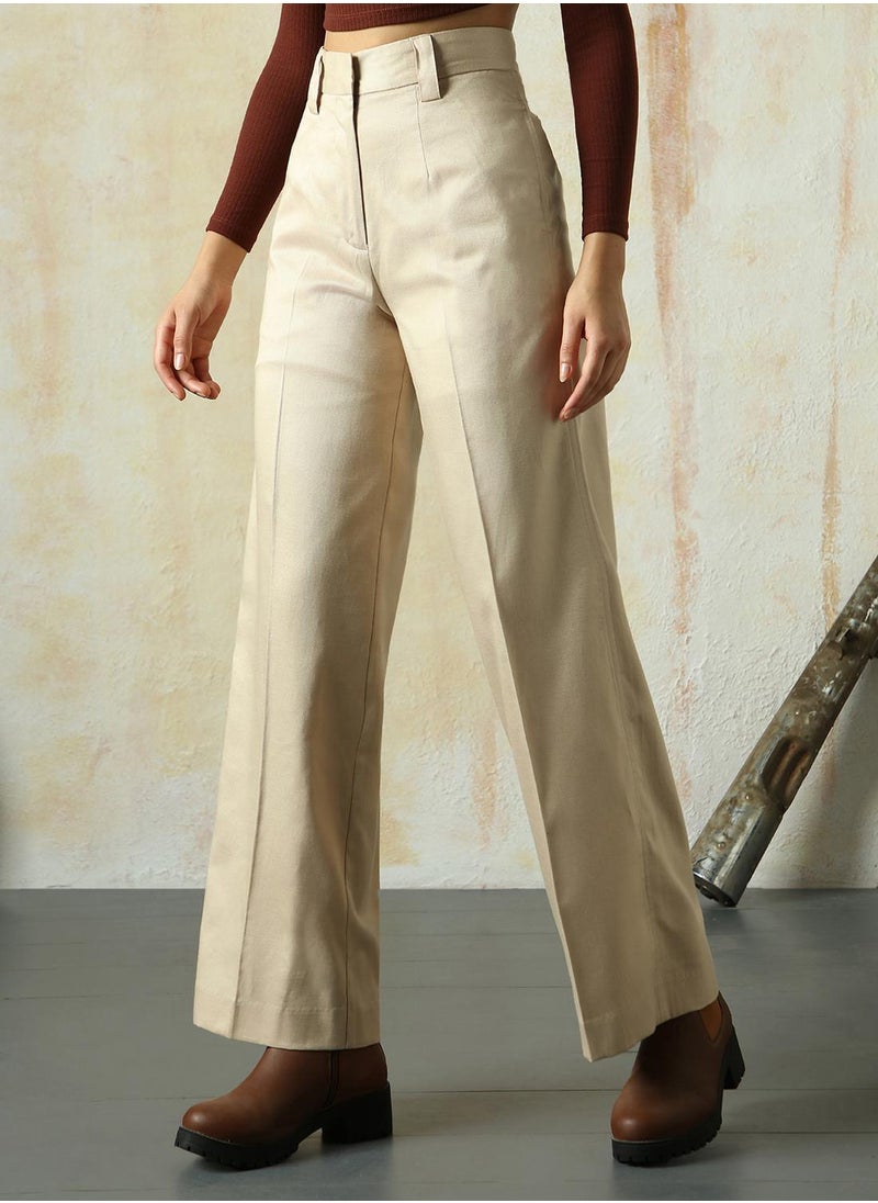 Women Doe skin 15-1308 TCX Trousers