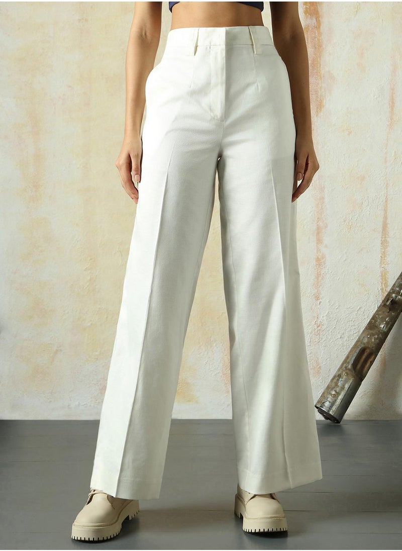 Women Marshmellow Trousers