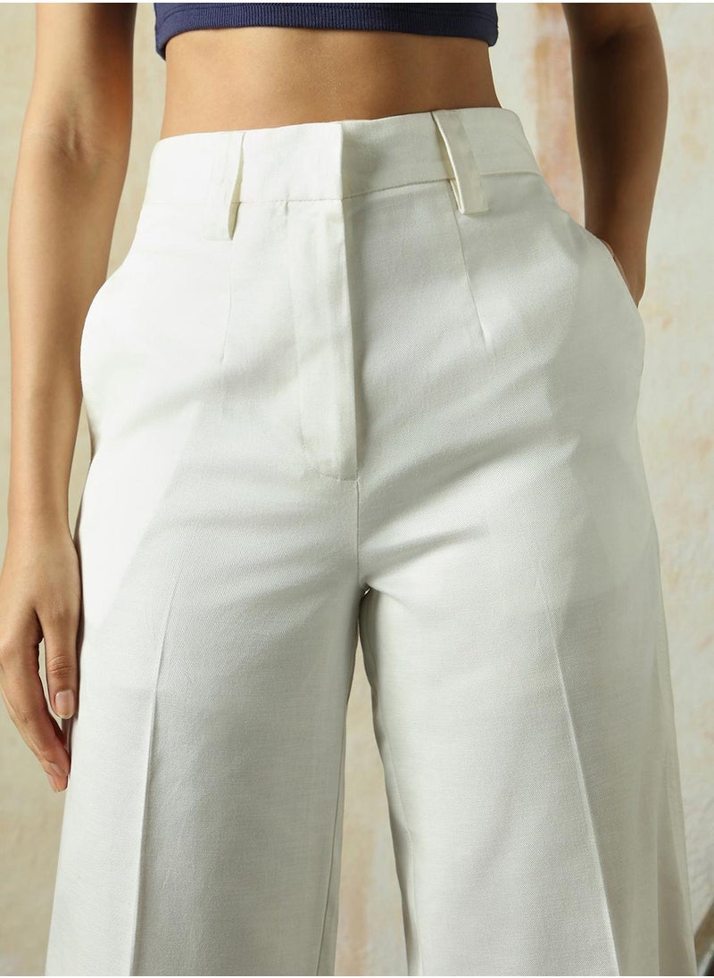 Women Marshmellow Trousers