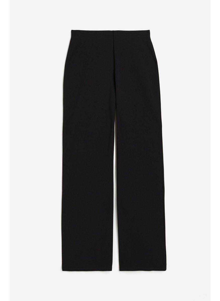 Jersey Trousers