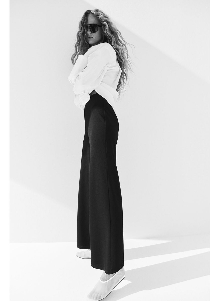 Jersey Trousers