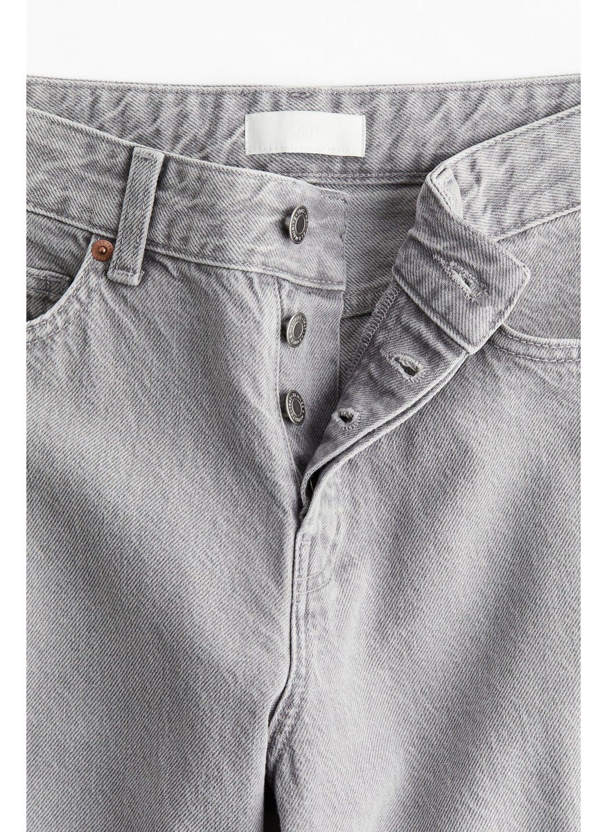 Wide Jeans
