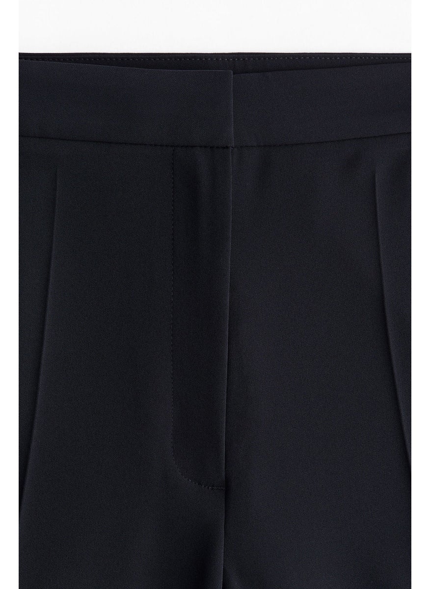 Wide Trousers