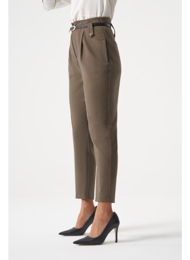 Woven Trousers