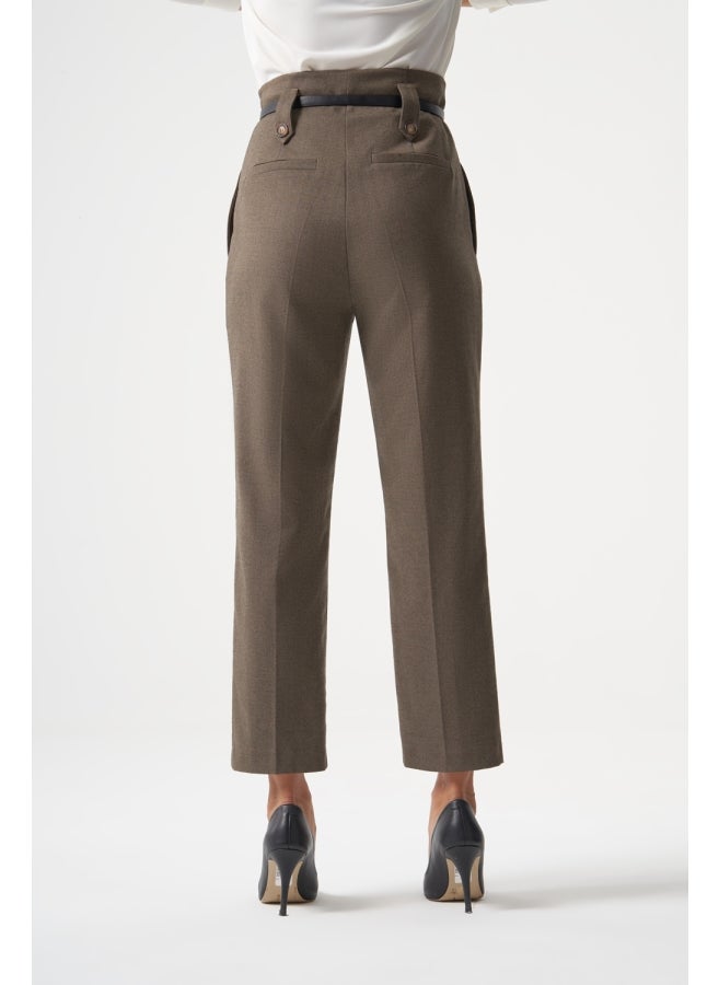 Woven Trousers