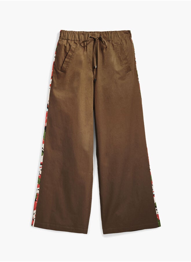 Trousers Designed By Mr. Christian
