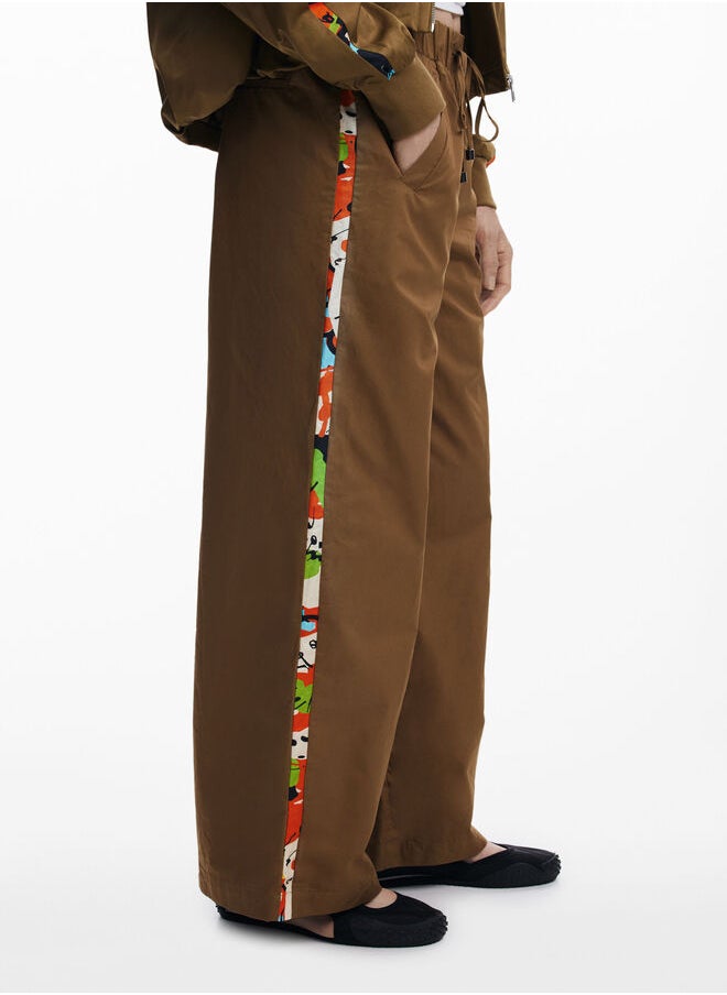 Trousers Designed By Mr. Christian