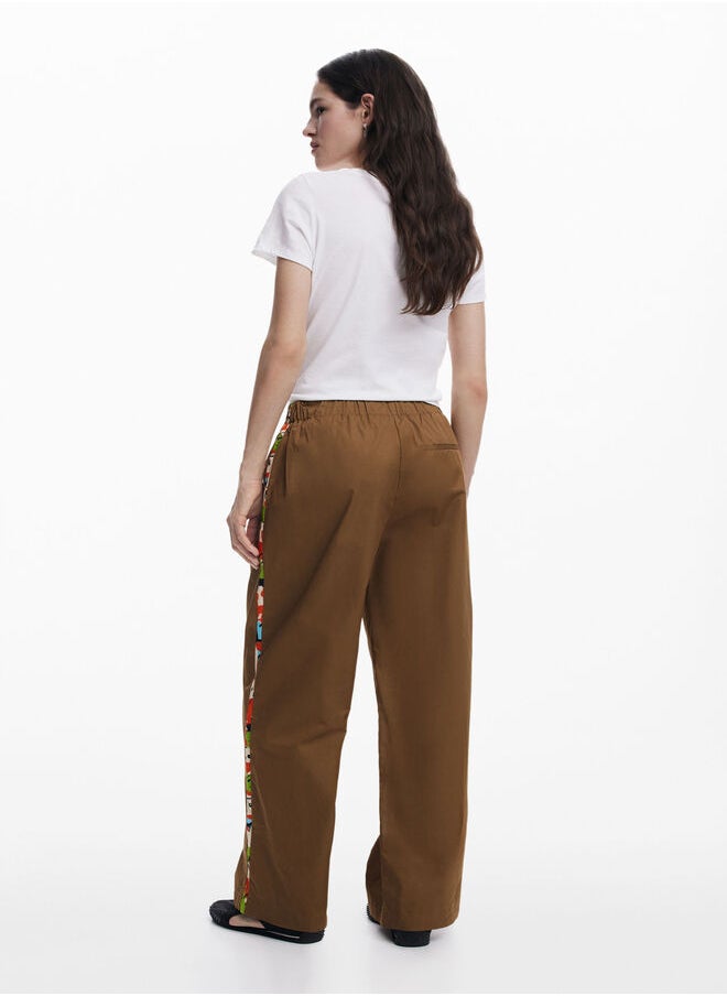 Trousers Designed By Mr. Christian